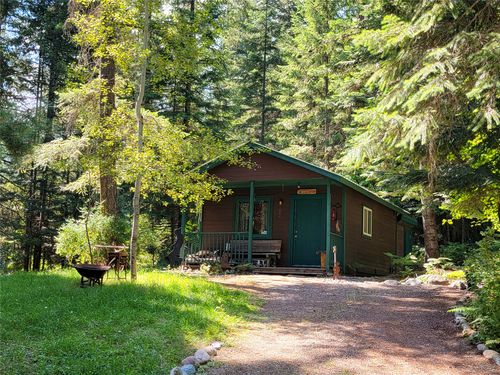 402 Whitepine Creek Rd, Trout Creek, MT, 59874-9707 | Card Image