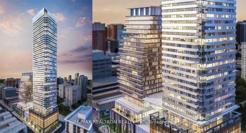 3409-501 Yonge St, Toronto, ON, M4Y0G8 | Card Image