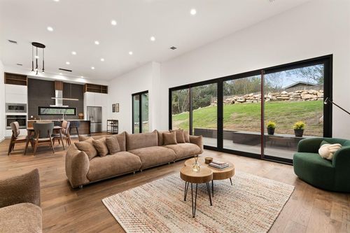 14707 Little Fox Trl, Austin, TX, 78734-2368 | Card Image