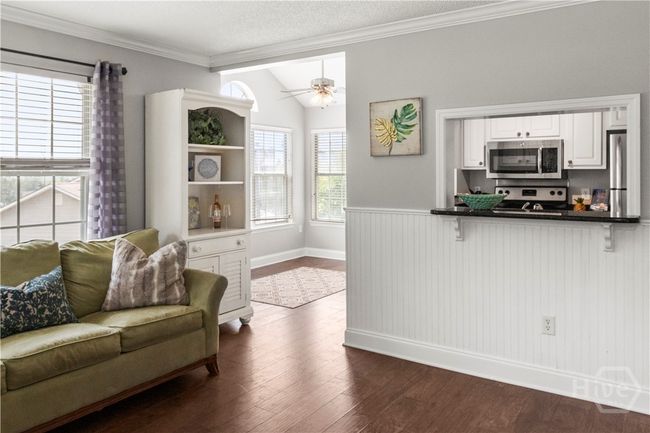 APT-507 - 12300 Apache Ave, Condo with 2 bedrooms, 2 bathrooms and null parking in Savannah GA | Image 8
