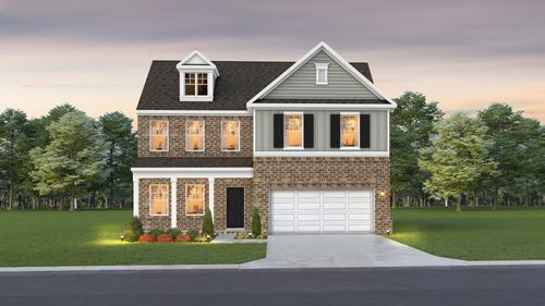 156 Yuma Ln, White House, TN, 37188-6501 | Card Image