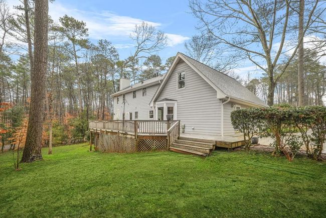 2086 Mountain Creek Ct, House other with 4 bedrooms, 4 bathrooms and null parking in Smoke Rise GA | Image 34