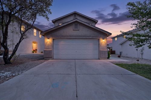 9924 Cerro Largo Pl, Albuquerque, NM, 87114-1681 | Card Image