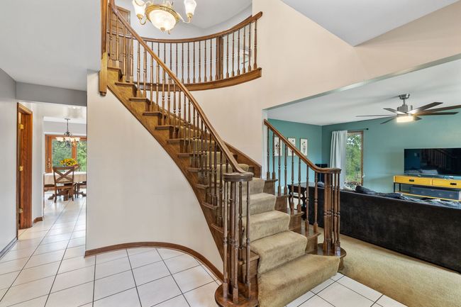 60 Romiga Ln, House other with 4 bedrooms, 4 bathrooms and 2 parking in Palos Park IL | Image 4