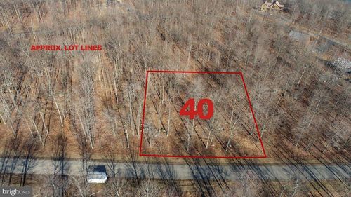 40 Fern Loop Dr, MC HENRY, MD, 21541-1774 | Card Image