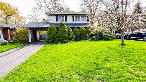 153 Simpson Rd, Ajax, ON, L1S2V7 | Card Image