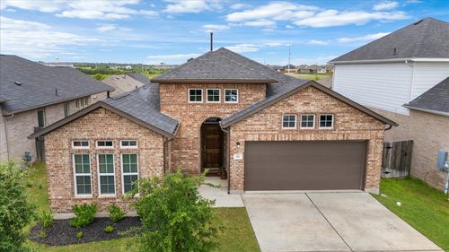 181 Durian Loop, Buda, TX, 78610-4230 | Card Image