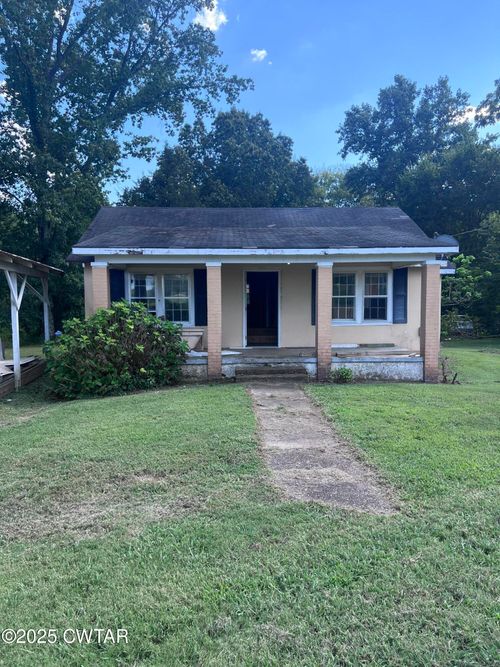 2935 Highway 412 E, Parsons, TN, 38363-3629 | Card Image