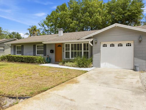 616 Fitzwalter Dr, WINTER PARK, FL, 32792-4739 | Card Image