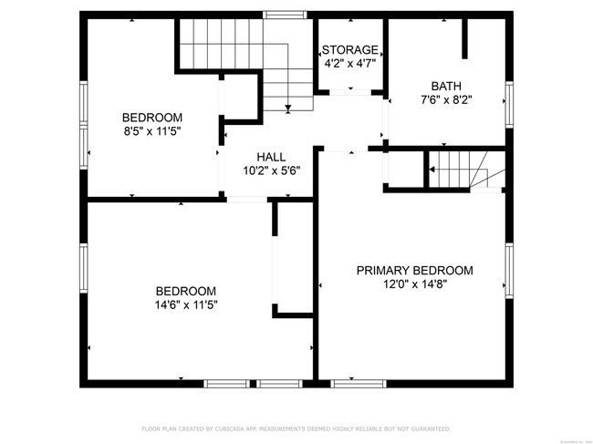 136 Bloomfield Ave, House other with 3 bedrooms, 2 bathrooms and 3 parking in Windsor CT | Image 38