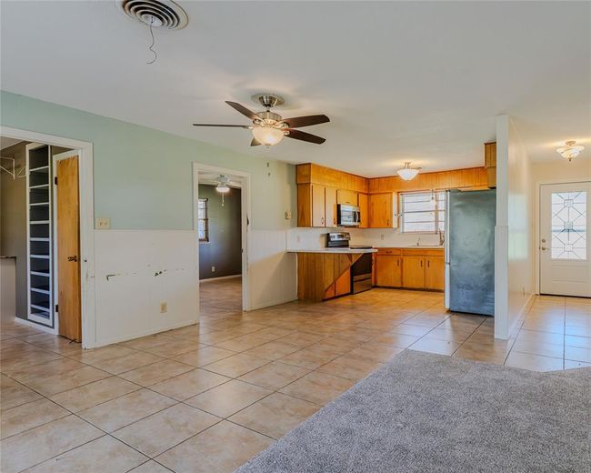 4311 Cr 417 Hoffman Rd, House other with 4 bedrooms, 2 bathrooms and 2 parking in Markham TX | Image 11