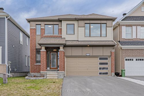 514 Nordmann Fir Crt, Ottawa, ON, K2V0N5 | Card Image