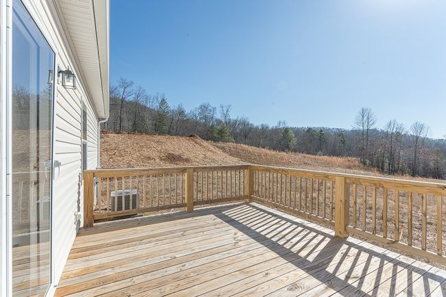 21 Devin Dr, Home with 3 bedrooms, 2 bathrooms and null parking in Murphy NC | Image 31