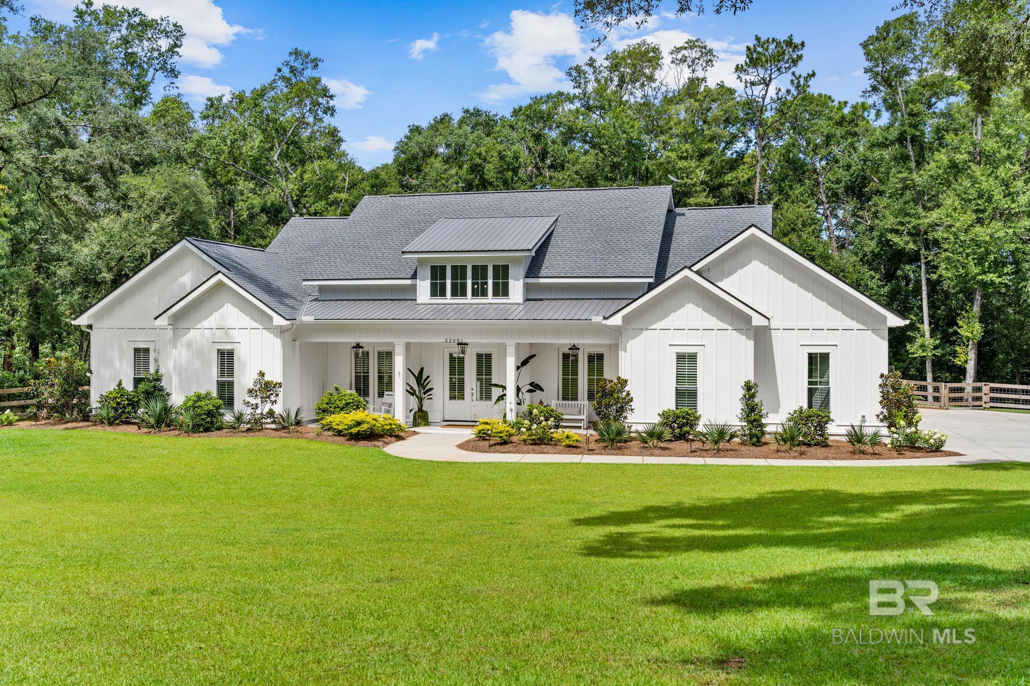 Jubilee Pl, Fairhope, AL 36532 #1