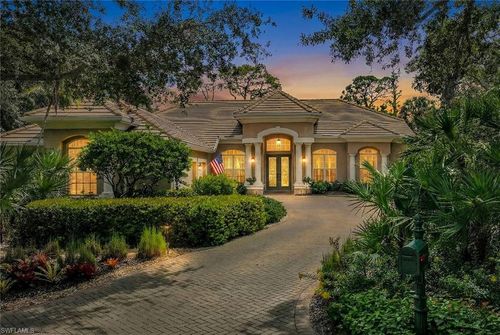 12531 Colliers Reserve Dr, NAPLES, FL, 34110-0916 | Card Image