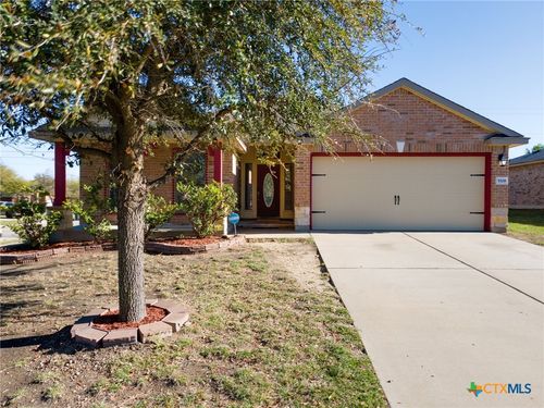 5508 Holly Oak Ln, Killeen, TX, 76542-4934 | Card Image