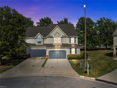 2031 Augusta Ct, Suffolk, VA, 23435-3307 | Card Image