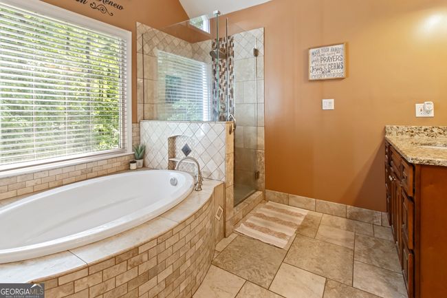 139 Crown Forest Dr, House other with 5 bedrooms, 3 bathrooms and null parking in Mcdonough GA | Image 20