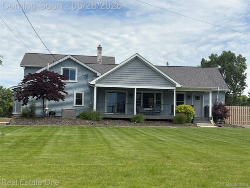 2355 S Sashabaw Rd, Ortonville, MI, 48462-9126 | Card Image