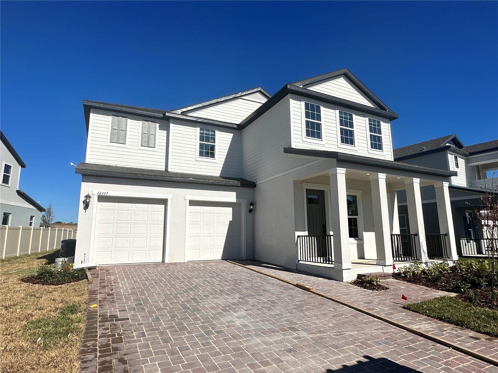 16637 Silver Grove Boulevard, For Sale in Winter Garden Zoocasa