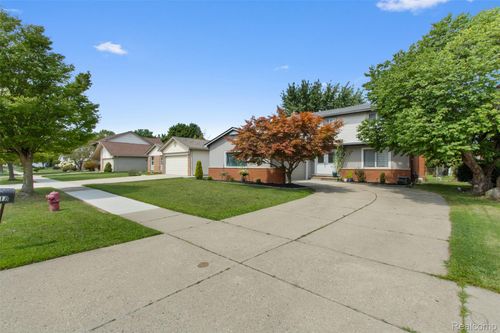 42618 Addison Ave, Canton, MI, 48187-3411 | Card Image