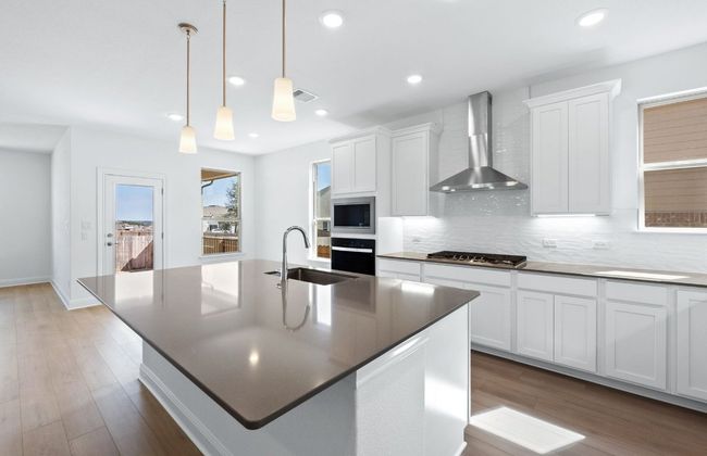 113 Elm View Dr, House other with 4 bedrooms, 3 bathrooms and null parking in Georgetown TX | Image 10
