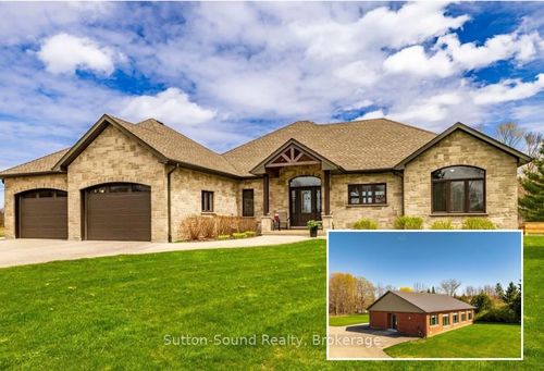 318837 Grey Rd, Owen Sound, ON, N4K5N4 | Card Image
