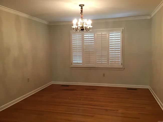 205 Calvert Rd, House other with 3 bedrooms, 2 bathrooms and null parking in Forrest City AR | Image 11