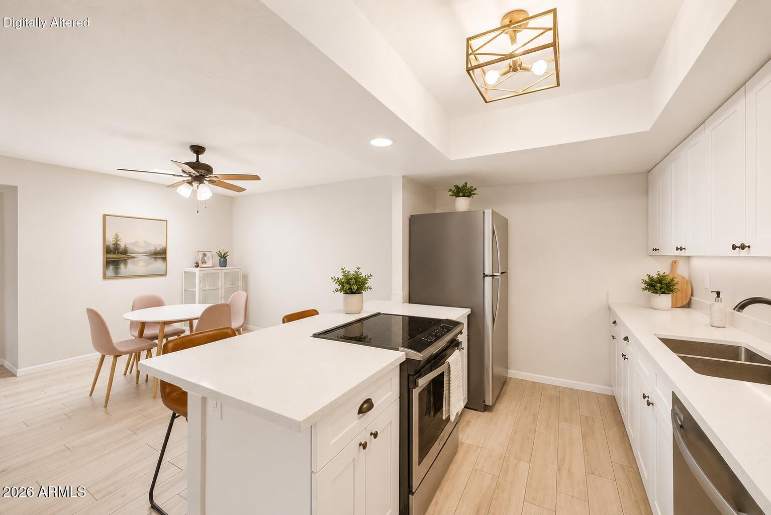 Residential in Phoenix