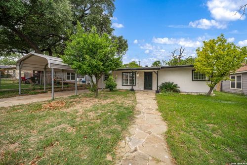 167 Bangor Dr, San Antonio, TX, 78228-4819 | Card Image