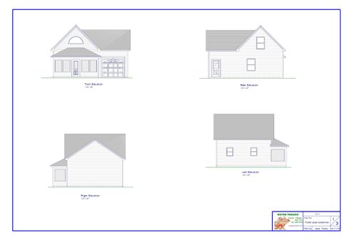c-16 Thistle Dr, Gorham, ME, 04038-1940 | Card Image