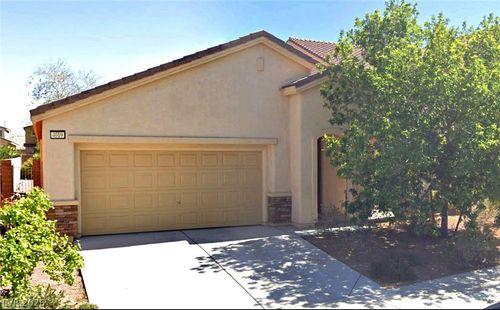 4019 Blueberry Peak Ln, North Las Vegas, NV, 89032-0841 | Card Image