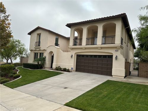 8287 Soft Winds Dr, Corona, CA, 92883-5981 | Card Image