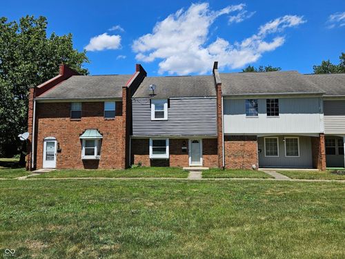 6312 Commons Dr, Indianapolis, IN, 46254-2701 | Card Image