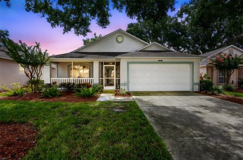 3707 Doune Way, CLERMONT, FL, 34711-6964 | Card Image