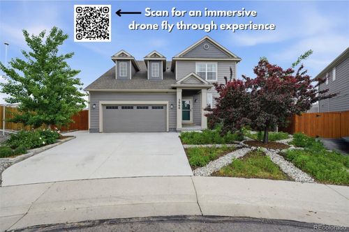 3966 Costillo Ct, Brighton, CO, 80601-6562 | Card Image