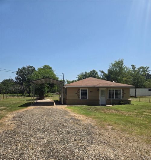 3636 Highway 11 West, Sulphur Springs, TX, 75482 | Card Image