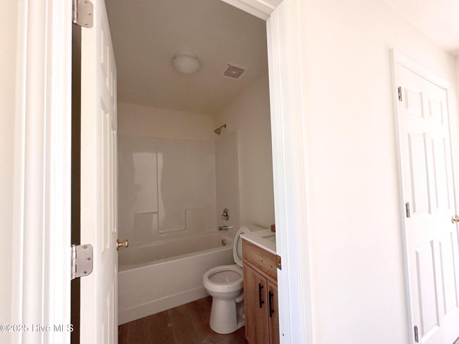 233 Hc Powers Rd, House other with 1 bedrooms, 2 bathrooms and null parking in Wallace NC | Image 17