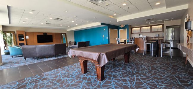 11-indoor party room with TV, pool table, bar area.jpg | Image 12