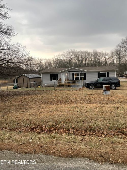 3309 Airport Rd, Rockwood, TN, 37854-3603 | Card Image