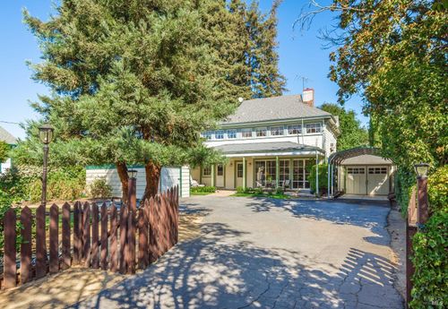 1436 Pine St, Napa, CA, 94559 | Card Image