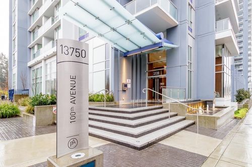 3608-13750 100 Ave, Surrey, BC, V3T0L3 | Card Image