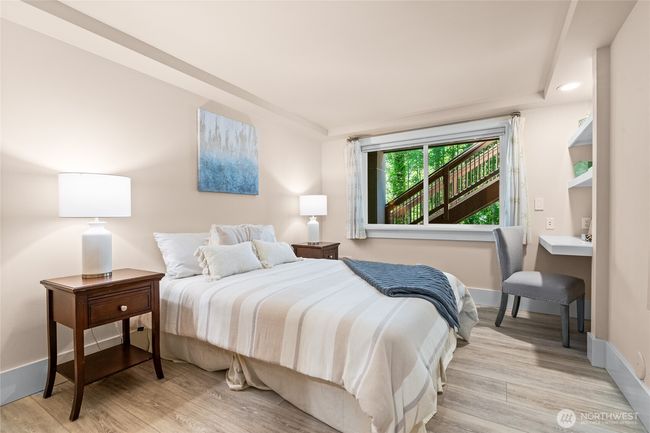 Lower ADU - Bedroom #5 | Image 33