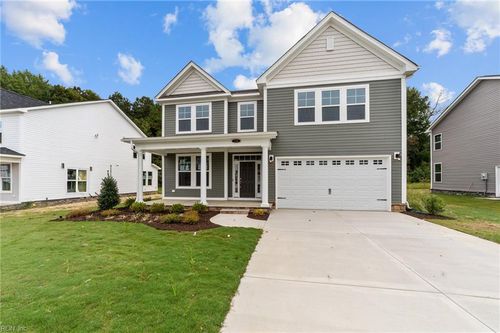 1711 Bancroft Rd, Chesapeake, VA, 23320-6146 | Card Image