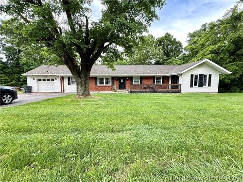 3015 Caney Rd, Memphis, IN, 47143-9229 | Card Image