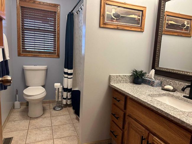3318 Township Road 400, House other with 4 bedrooms, 4 bathrooms and 6 parking in Rural Lacombe County AB | Image 28