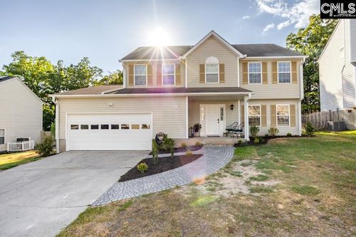 280 Walkbridge Way, Chapin, SC, 29036-7102 | Card Image