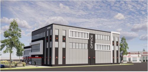 9508 34 Ave Nw, Edmonton, AB, T6E5X8 | Card Image