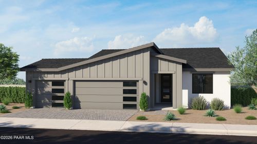 7343 E Bison Rd, Prescott Valley, AZ, 86315-0187 | Card Image