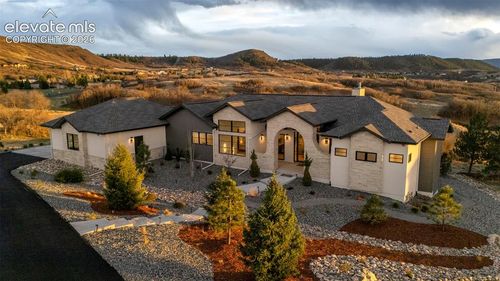 1544 King Mick Ct, Castle Rock, CO, 80104-9690 | Card Image